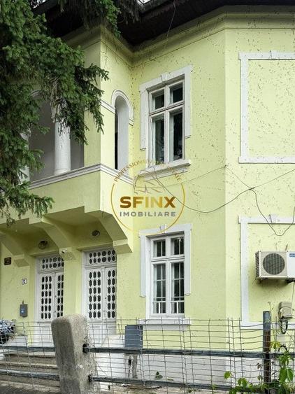 Vila Individuala Capitale de inchiriat pretabil birouri / sediu firma - 17