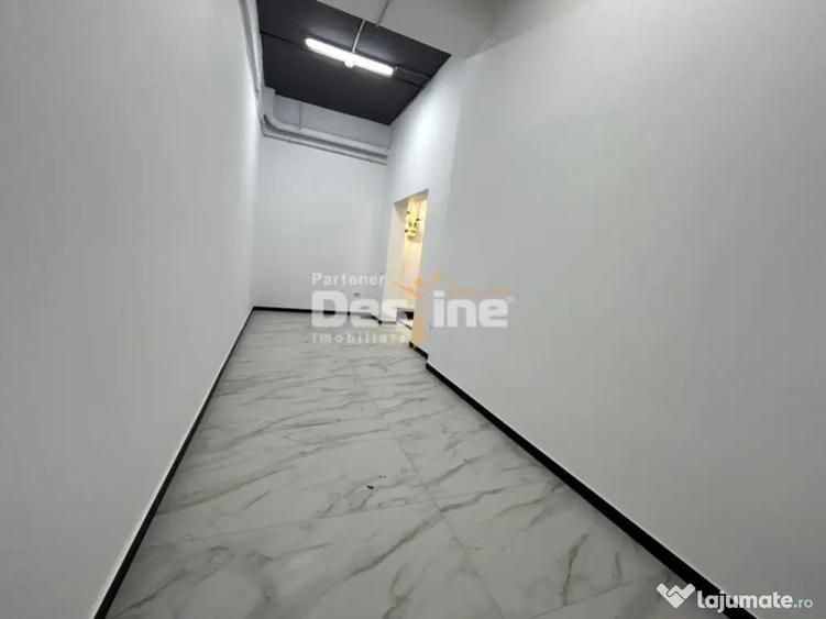 Spa?iu comercial Copou 15 mp vad excelent ideal inves - 1