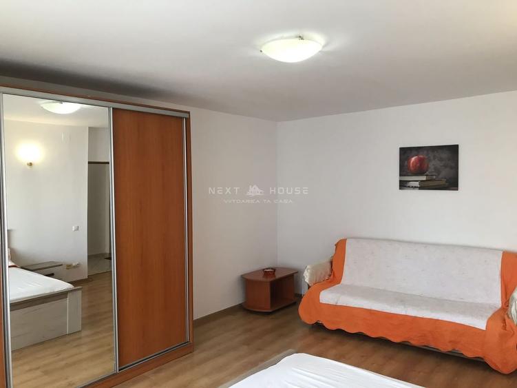 Garsoniera 13 Septembrie - 4