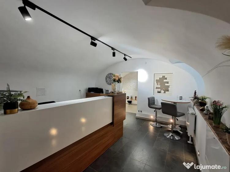 Apartament 136 mp pretabil activitati birou Dorobantilor Cluj - 5