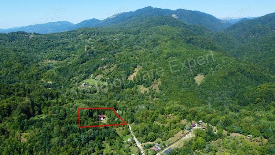 Casa de vacan?a de vanzare in comuna Bradule?, sat Bradetu, jude? Arge?. - 7