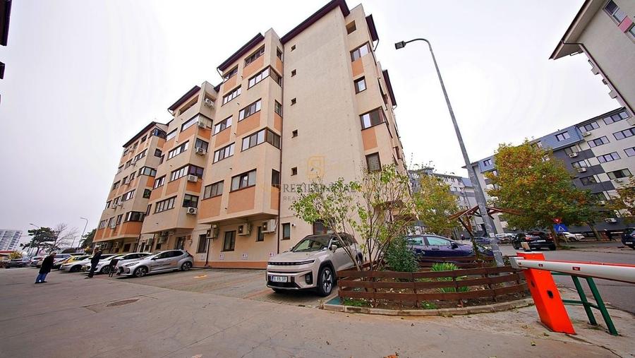 Apartament 2 camere, 1/5, Bd. Metalurgiei, Comision 0% - 18