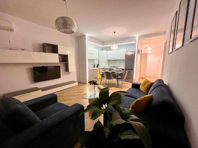 3 camere 4City Pipera | Loc Parcare - 3