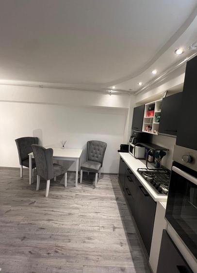 Apartament 2 camere strada Traian zona Gara - 2