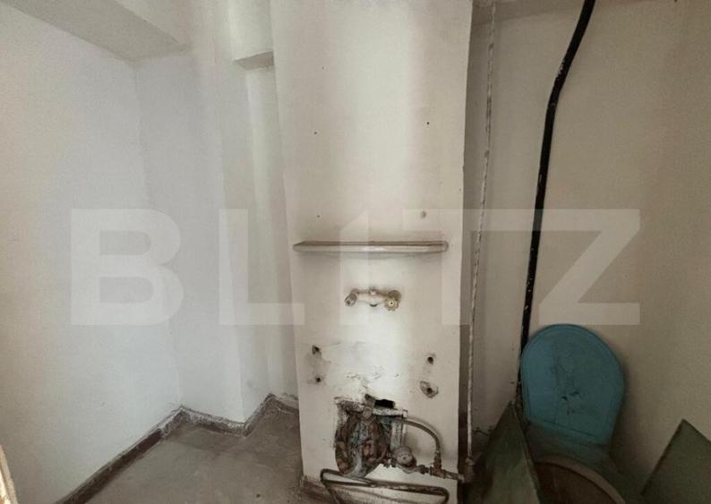 Apartament 4 camere, 85,21mp, zona Calea Bucuresti - 2