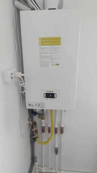 Vand garsoniera in Negresti - 1