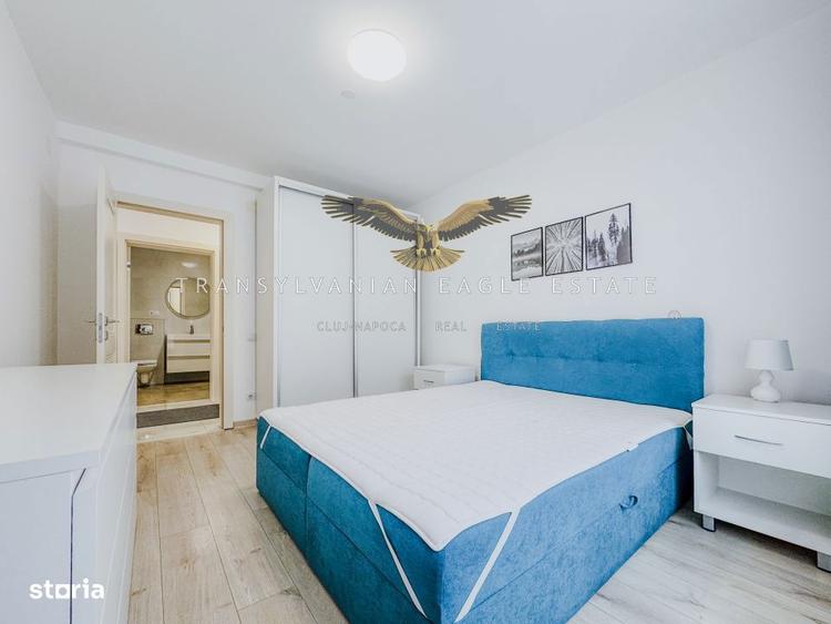 Apartament super modern|2 camere|70 m2| situat pe C. Coposu - 10