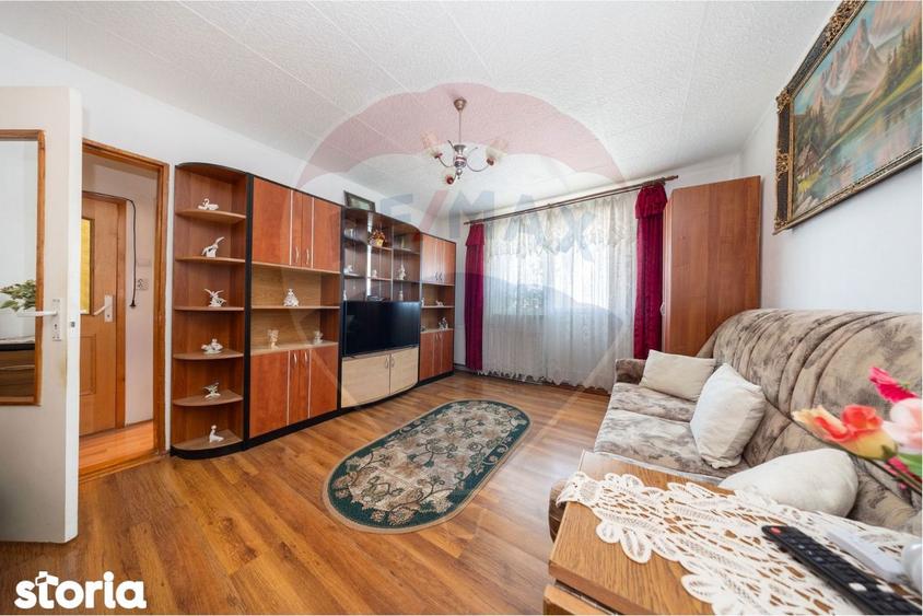 Apartament cu 2 camere de vanzare in zona Electroprecizia - 10