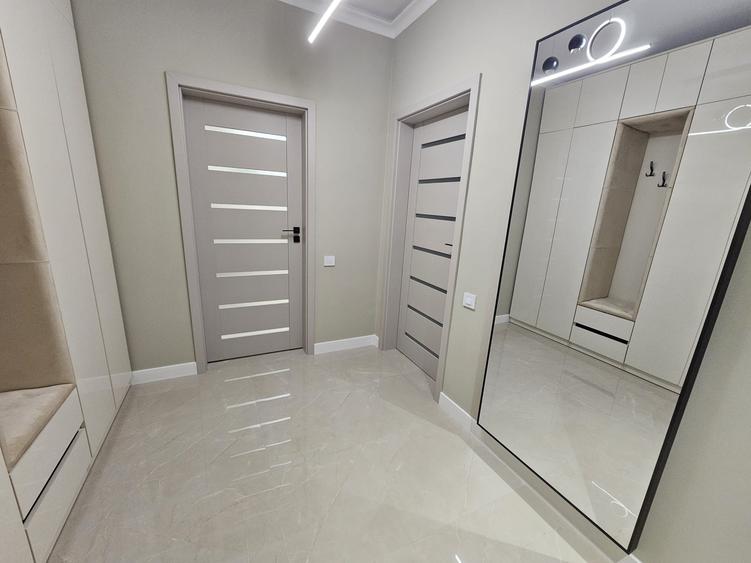 Inchiriere Apartament 2 Camere Lujerului Plaza Residence - 14