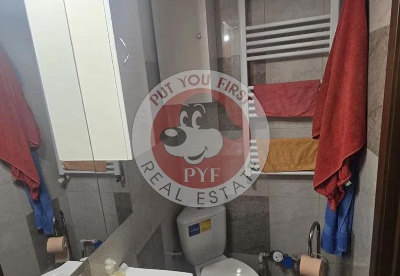 Metrou Laminorului | 2 camere | 55mp | Decomandat | B12655 - 8