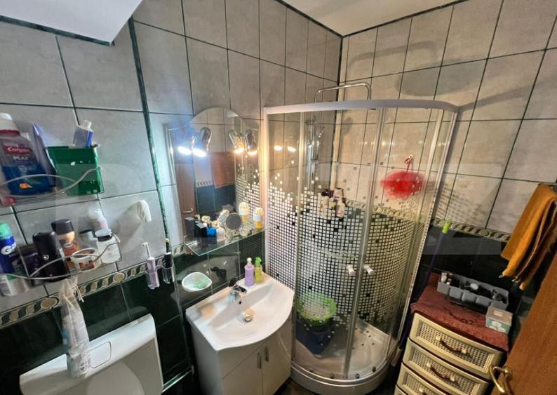 Garsoniera decomandata - 9