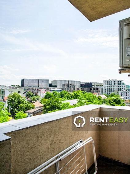 Apartament cu 1 camera de inchiriat in zona Centrala - 6