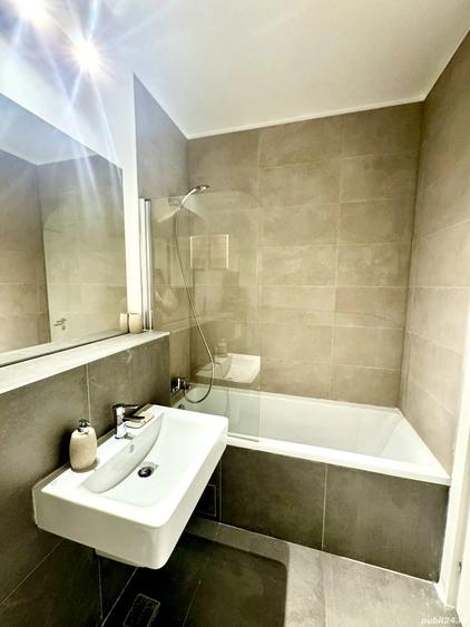 Inchiriere Apartament 2 camere Bucurestii Noi Bloc Nou Parcare Metrou - 3