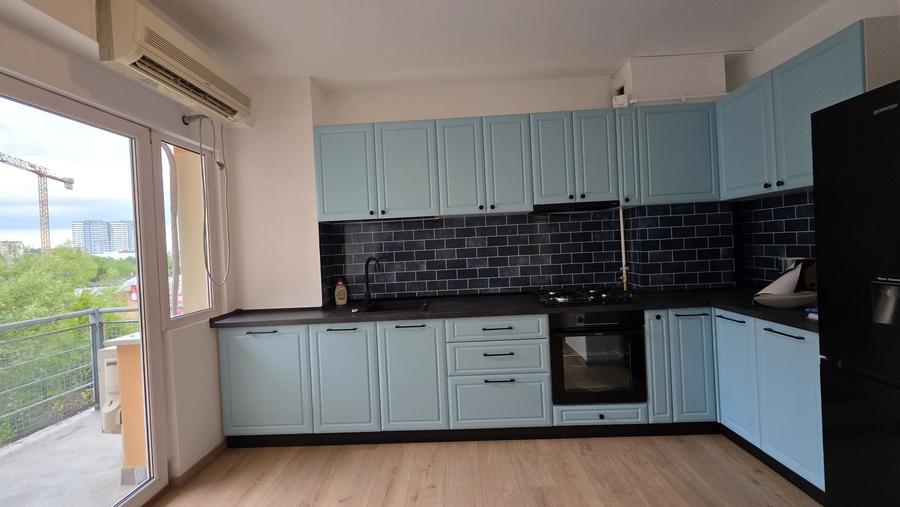 Apartament 2 camere 65mp,balcon,parcare, Marasti-Farmec - 4