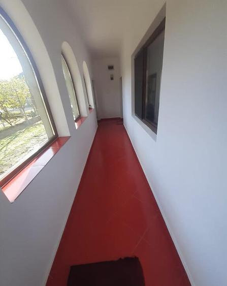 Arduzel, casa caramida - 5