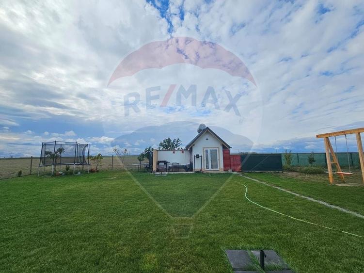 Casă / Vilă cu 4 camere de v&acirc;nzare Vadu Constanta - 10