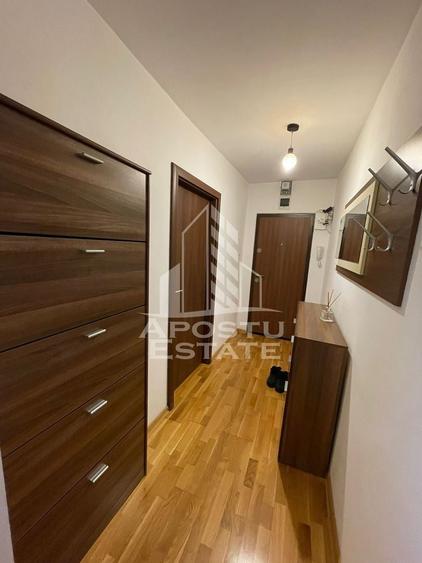 Apartament 3 camere, centrala proprie, zona Dambovita, Timisoara - 8
