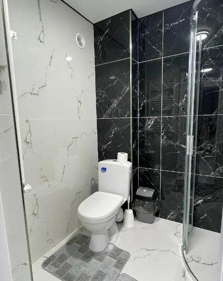 Garsoniera in zona Piata Unirii - 1