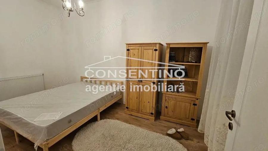 Se inchiriaza imobil renovat 2025 , in zona Hasdeu - 8