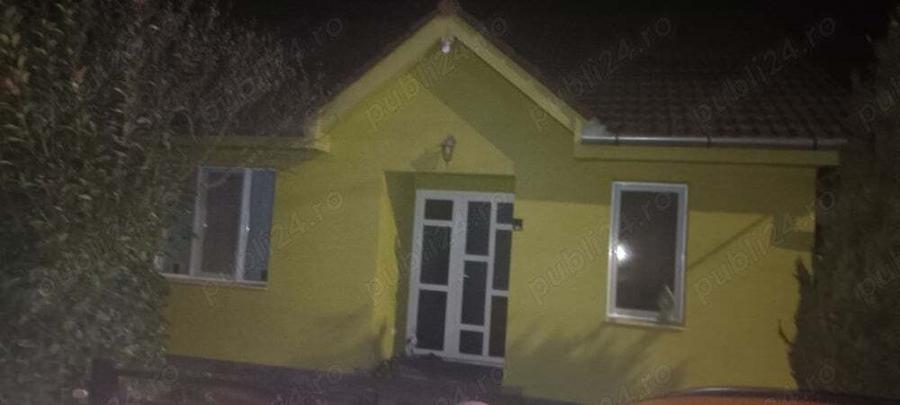 Casa noua de vanzare complect mobilata ?i utilata - 1