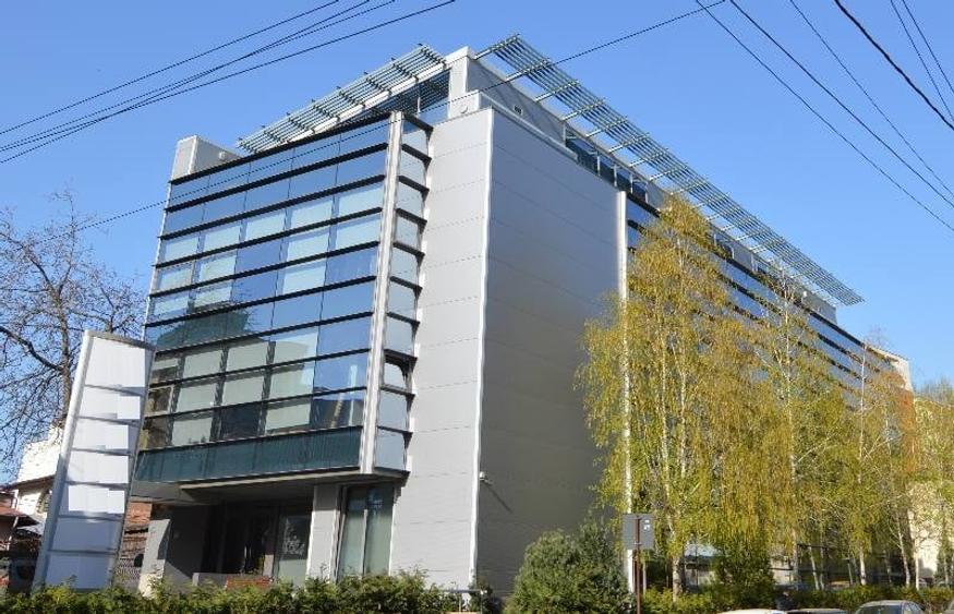 0% comision! Inchiriere birouri Caramfil, 205 mp - 1