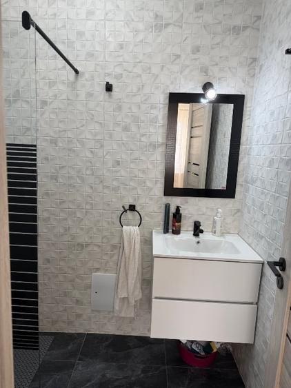 Proprietar vand jumatate duplex Parța cartier nou - 10