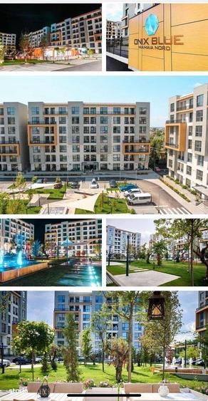 Garsoniera in complex Onix Blue Mamaia 80.000 euro - 5