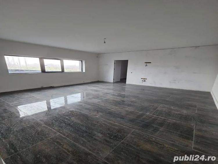 Casa constructie noua cu 4 camere ?i teren generos - 10