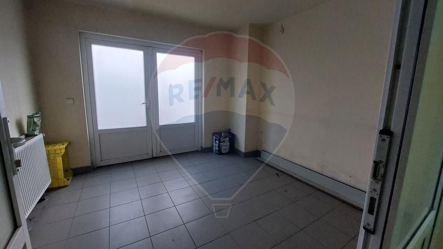 Depozit/Spațiu industrial Vaslui - 0% Comision cumparator - 43