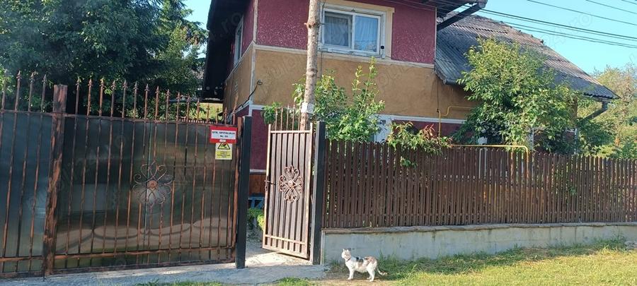 Casa de vacanta de vanzare Suceava loc. Frasin - 5