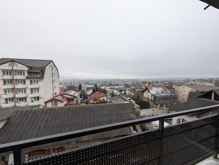 Apartament 4 camere | Cluj-Napoca, Zorilor | 113 mp | Oportunitate rara! - 6