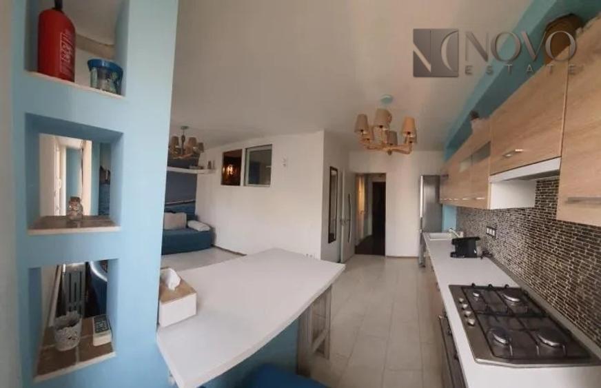 Studio Dublu | Vitan | Mobilat - 4