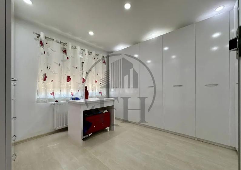 Apartament 4 camere de vanzare Agigea, Constanta - 12