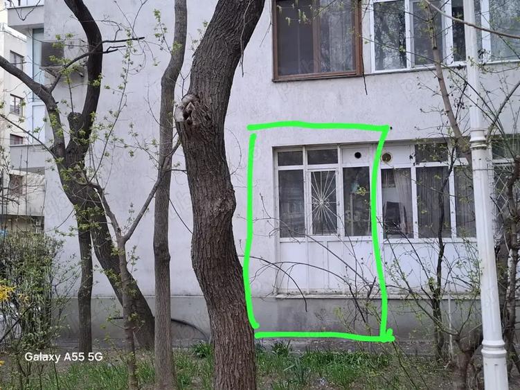 Vand apartament 2 camere ce necesita renovare in cartierul Floreasca-Dorobanti - 3