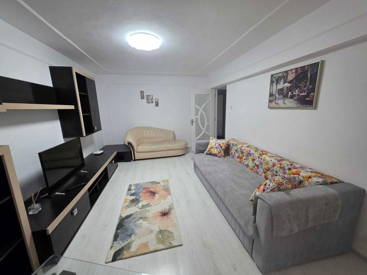 Ofer spre inchiriere apartament in Calarasi, renovat 2026, zona 5 Calarasi, deasupra bijuteriei zona linistita, civilizata, - 5
