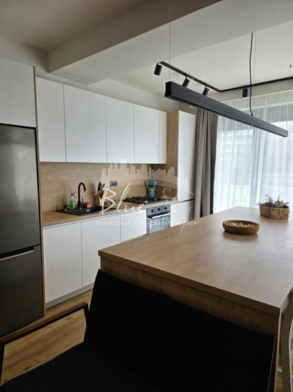 Apartament 3 camere in Mamaia-locuinta noua langa plaja - 9