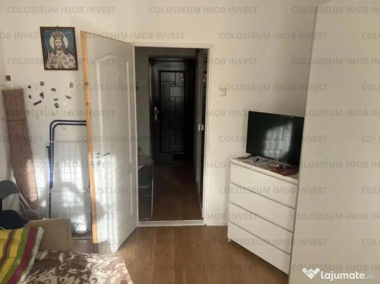 Camera de camin - zona Noua/Brazilor - 4