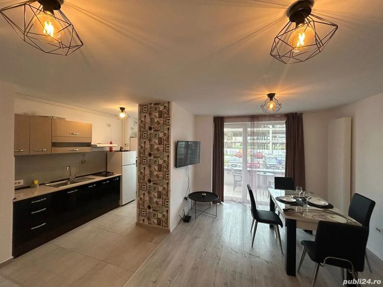 apartament coresi2 camere - 2