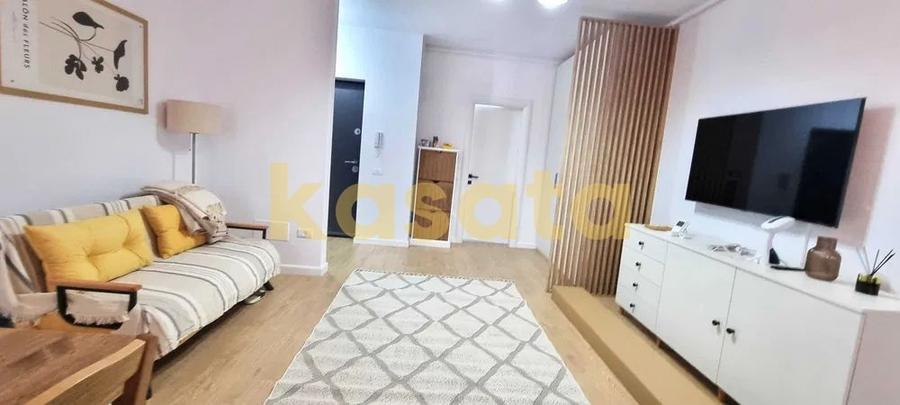 🏢 2 camere | Centrala | Militari | Bloc nou | Parcare - 1