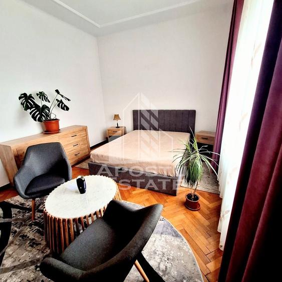 Garsoniera de închiriat, zona ultracentrala, Timișoara - 1