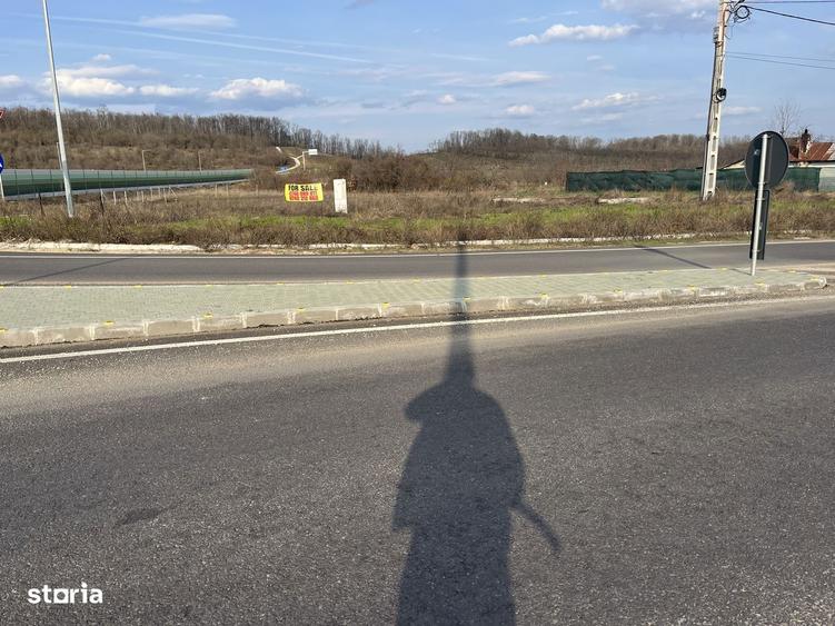 Teren Podul Brosteni - 6