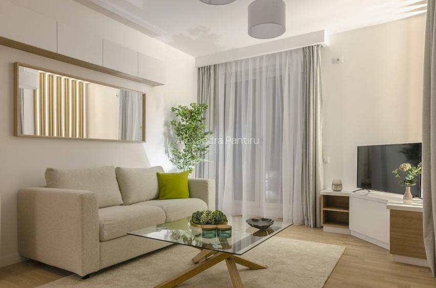 Apartament cu 2 camere decomandat în Pantelimon Apartament cu 2 camere decomandat în Pantelimon