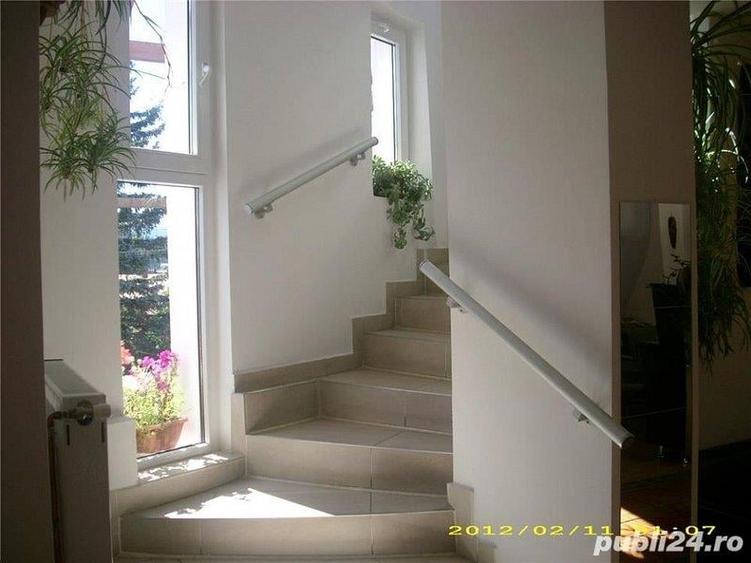 Vila de vanzare in Busteni Prahova zona Centrala - Valea Alba - 13