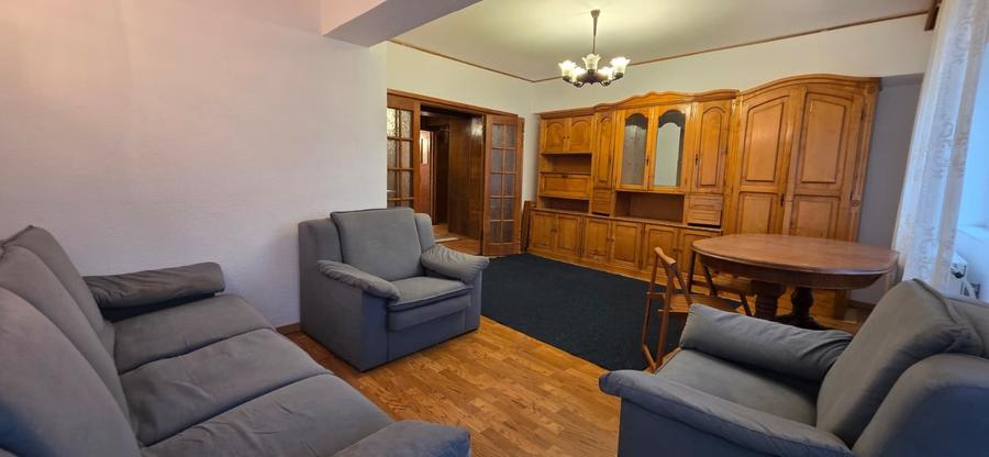 Energiei- etajul 2- Spatios - 3