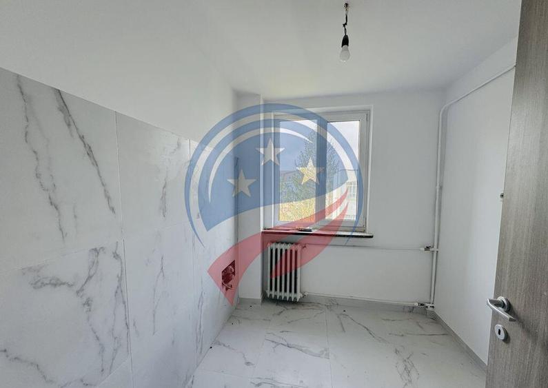 Apartament cu doua camere, de INCHIRIAT- Zona Gara - 4