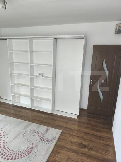 Apartament, 2 camere de inchiriat - Campus Palas - 3