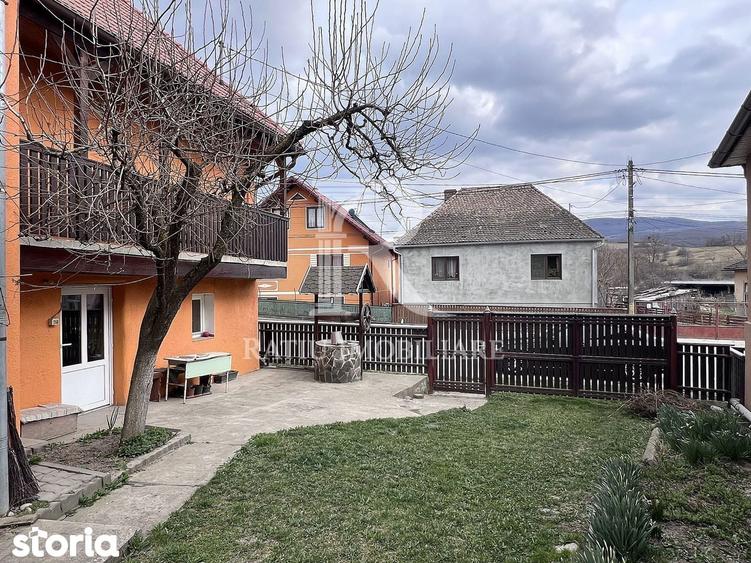 Proprietate rurala de vanzare | 1500 mp teren | Cobate?ti | Harghita - 14