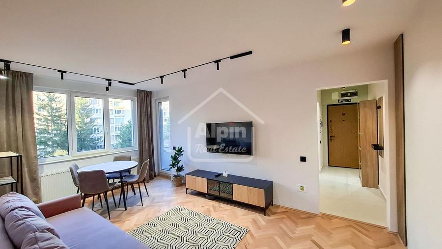 Finisaje Calitative I Centru Civic - 4