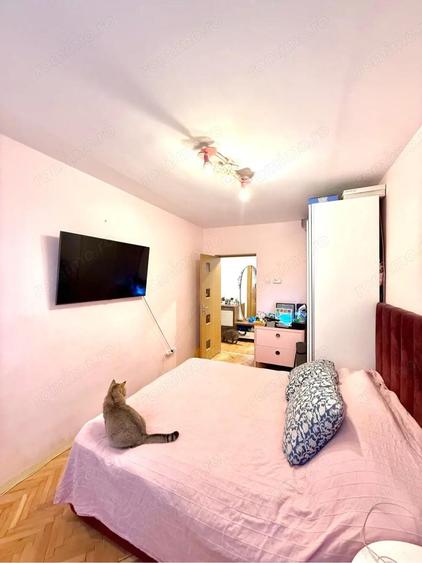 Apartament 3 camere,etaj 3,decomadat,Gheorgheni,parking - 8