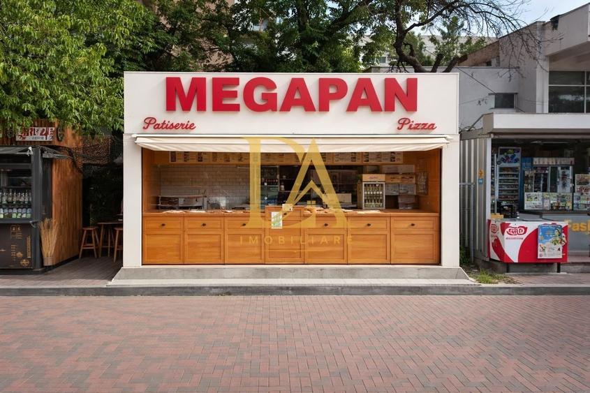 Spațiu comercial, de 40 mp, în Titan